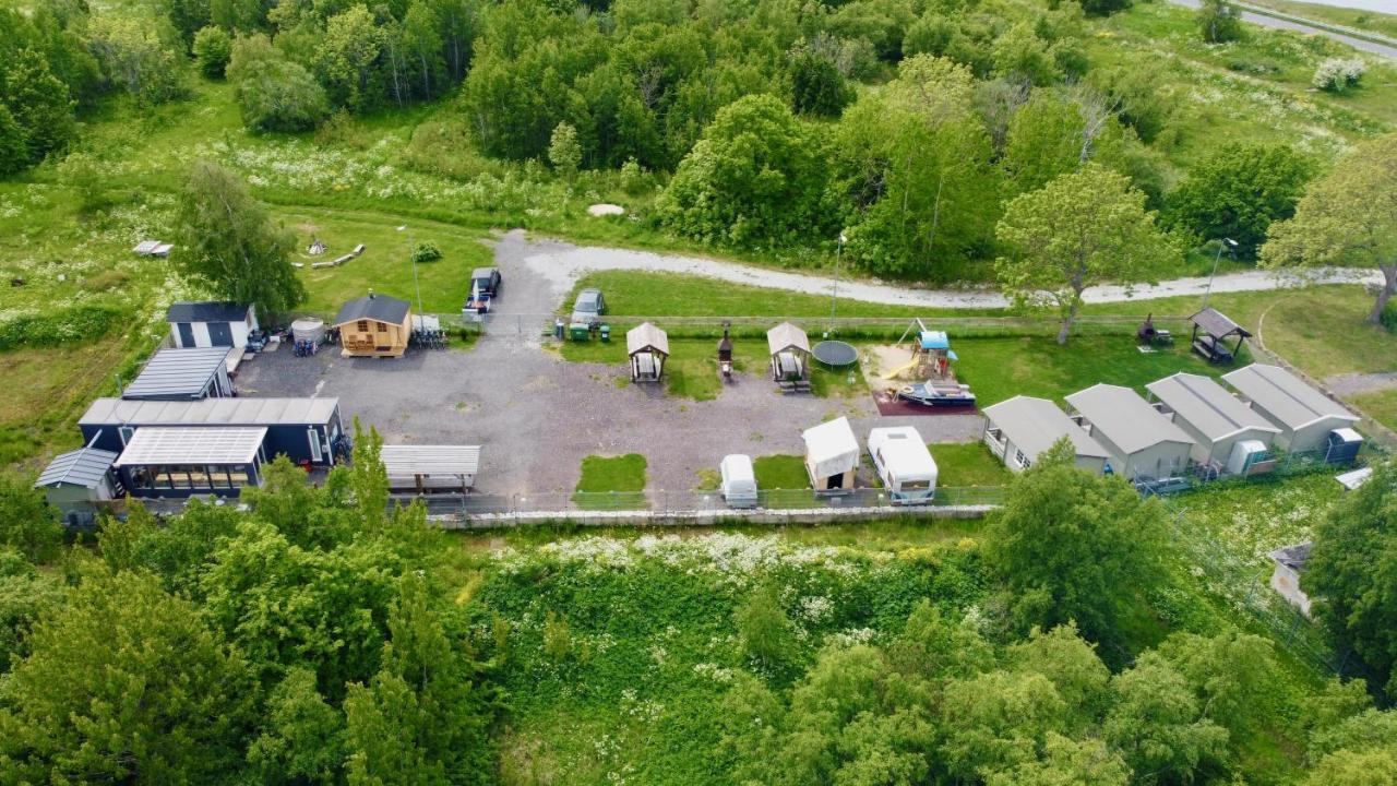 Hotel Pakri Poolsaare Matkaplats Paldiski Zewnętrze zdjęcie