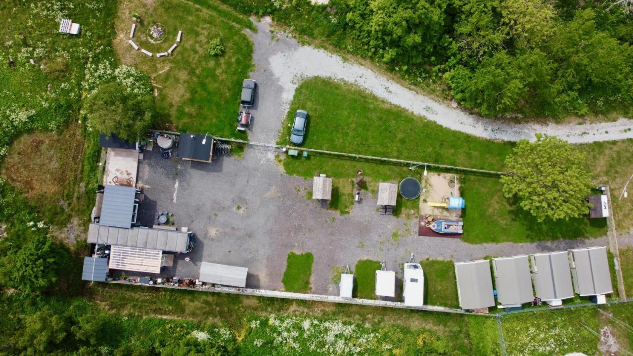 Hotel Pakri Poolsaare Matkaplats Paldiski Zewnętrze zdjęcie