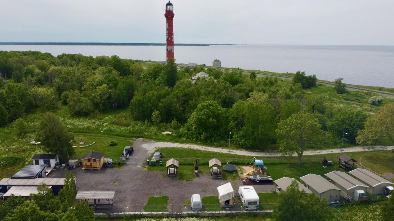 Hotel Pakri Poolsaare Matkaplats Paldiski Zewnętrze zdjęcie